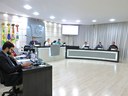 Legislativo analisou seis propostas em regime de Urgência Especial Legislativo analisou seis propostas em regime de Urgência Especial