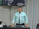 Gilmar de Camargo solicita reparos em reservatório de água na comunidade de Santana da Bela Vista Gilmar de Camargo solicita reparos em reservatório de água na comunidade de Santana da Bela Vista
