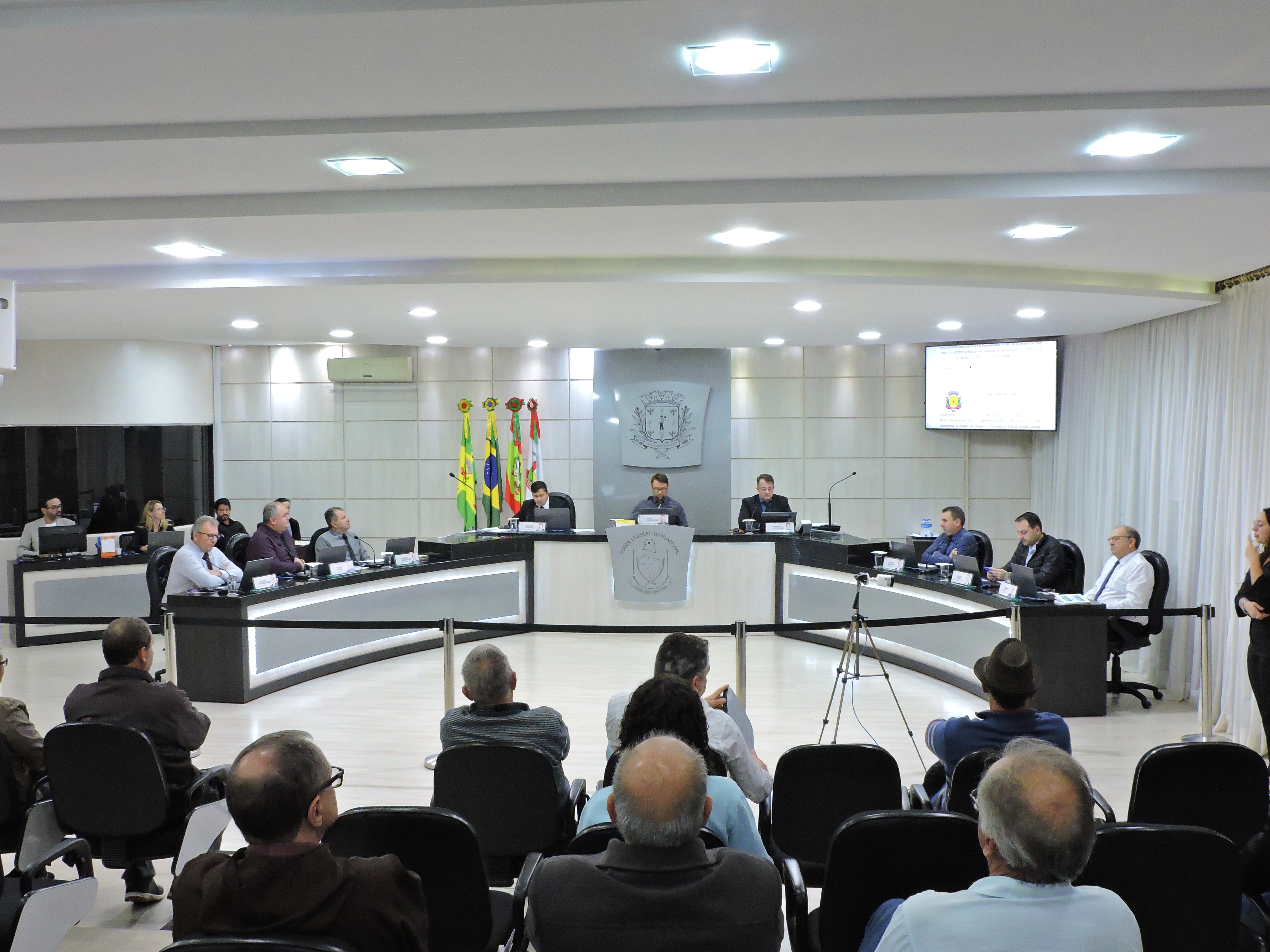 Incentivo à participação em oficinas: Aprovado custeio do transporte de alunos da ONG Entre Amigos e Crianças até o Instituto Cultural