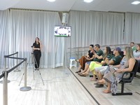 Inclusão: Legislativo Municipal conta com tradução em Libras em sessões plenárias