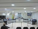 Indicação apresentada em sessão ordinária Indicação apresentada em sessão ordinária