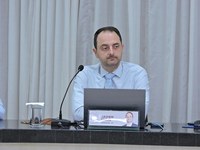 Jader Ioris e bancada do PP apresentam indicações para modernização da comunicação pública e melhoria na segurança viária