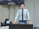 Jader Ioris sugere estudo para ampliação de modalidades no programa “Vivendo o Esporte”