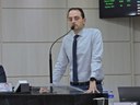 Jader Ioris sugere melhorias na iluminação da Rua João Beux Sobrinho Jader Ioris sugere melhorias na iluminação da Rua João Beux Sobrinho