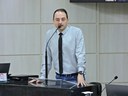 Jader Ioris sugere reajuste nos valores repassados para entidades culturais do município