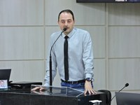 Jader Ioris sugere reajuste nos valores repassados para entidades culturais do município