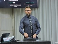 João Carlos Suldowski sugere substituição de ponte e tubulação em pontos da Linha São Caetano