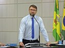 João Suldowski sugere melhorias no fornecimento de energia elétrica nas Linhas São João, São Caetano e Taquari