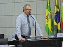 Julcemir Bombassaro sugere instalação de sombreamento em escolas da rede municipal