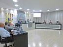 Legislativo aprova abertura de crédito adicional de mais de R$1 milhão para as secretarias de educação e desenvolvimento urbano Legislativo aprova abertura de crédito adicional de mais de R$1 milhão para as secretarias de educação e desenvolvimento urbano