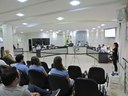 Legislativo aprova abertura de crédito adicional para complemento do orçamento da Câmara Municipal Legislativo aprova abertura de crédito adicional para complemento do orçamento da Câmara Municipal