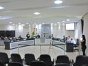 Legislativo aprova abertura de crédito adicional por anulação de dotações de mais de R$4 milhões para complementação orçamentária de diversas pastas do município Legislativo aprova abertura de crédito adicional por anulação de dotações de mais de R$4 milhões para complementação orçamentária de diversas pastas do município