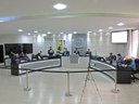 Legislativo aprova abertura de crédito especial de até R$123mil para o Instituto Cultural Legislativo aprova abertura de crédito especial de até R$123mil para o Instituto Cultural