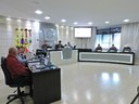 Legislativo aprova alteração na lei que institui o Programa Fonte Cheia Legislativo aprova alteração na lei que institui o Programa Fonte Cheia