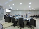Legislativo aprova alterações em legislação e aumenta vagas para cargos de assistente social, enfermeiro e técnico de apoio administrativo