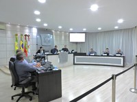 Legislativo aprova com sete votos favoráveis e dois votos contrários a chamada reforma administrativa  