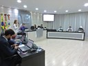 Legislativo aprova criação de mais uma vaga para cargo de fisioterapeuta Legislativo aprova criação de mais uma vaga para cargo de fisioterapeuta