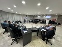 Legislativo aprova denominação de vias públicas e homenageia pioneiros de São Lourenço do Oeste Legislativo aprova denominação de vias públicas e homenageia pioneiros de São Lourenço do Oeste