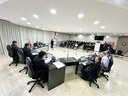 Legislativo aprova, em sessão extraordinária, adesão de valores decorrentes de precatórios junto ao Governo do Estado
