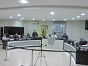 Legislativo aprova implantação do Plano Municipal de Gestão Integrada de Resíduos Sólidos
