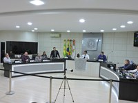 Legislativo aprova implantação do Plano Municipal de Gestão Integrada de Resíduos Sólidos