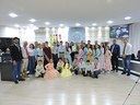 Legislativo aprova Moção de Congratulação ao CTG Amizade sem Fronteiras Legislativo aprova Moção de Congratulação ao CTG Amizade sem Fronteiras