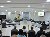 Legislativo aprova projeto, com emenda aditiva, que autoriza o Instituto Cultural a receber patrocínio