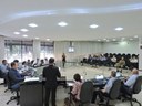 Legislativo aprova projeto que altera o Código Tributário Municipal Legislativo aprova projeto que altera o Código Tributário Municipal
