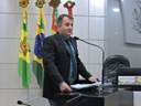 Legislativo aprova projeto que atualiza o Regimento Interno da Câmara Municipal Legislativo aprova projeto que atualiza o Regimento Interno da Câmara Municipal