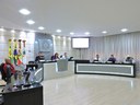 Legislativo aprova projeto que autoriza custeio de despesas da equipe do Instituto Escola do Teatro Bolshoi em São Lourenço do Oeste Legislativo aprova projeto que autoriza custeio de despesas da equipe do Instituto Escola do Teatro Bolshoi em São Lourenço do Oeste