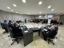 Legislativo aprova projeto que autoriza recebimento de área para construção de pista de atletismo Legislativo aprova projeto que autoriza recebimento de área para construção de pista de atletismo