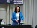 Legislativo aprova projeto que institui o Dia Municipal do Direito à Vida em São Lourenço do Oeste Legislativo aprova projeto que institui o Dia Municipal do Direito à Vida em São Lourenço do Oeste