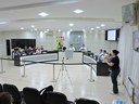 Legislativo aprova Projeto que prevê doação de bens para órgãos de segurança pública 