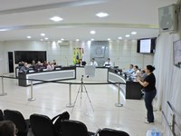 Legislativo aprova Projeto que prevê doação de bens para órgãos de segurança pública 