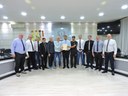 Legislativo aprova promoção do 2º Desafio de MTB Cidade Jardim