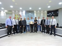 Legislativo aprova promoção do 2º Desafio de MTB Cidade Jardim