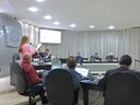 Legislativo aprova proposta que provoca alterações no Código Tributário Municipal Legislativo aprova proposta que provoca alterações no Código Tributário Municipal