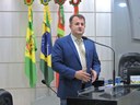 Legislativo aprova ratificação de contrato do CIMAM; entenda Legislativo aprova ratificação de contrato do CIMAM; entenda