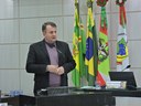 Legislativo aprova repasse de recursos para a promoção da 3ª Oktoberfest Legislativo aprova repasse de recursos para a promoção da 3ª Oktoberfest