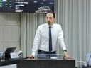 Legislativo aprova requerimento que solicita mais prazo para exarar parecer sobre matéria em análise na Câmara 