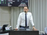 Legislativo aprova requerimento que solicita mais prazo para exarar parecer sobre matéria em análise na Câmara 