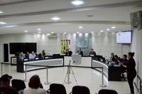 Legislativo aprova suplementação de R$ 1,7 milhão para manutenção do ensino integral em São Lourenço do Oeste