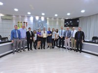 Legislativo aprova título de Utilidade Pública à Associação São Lourenço Futsal Feminino