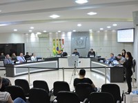 Legislativo autoriza aumento do repasse anual para a Polícia Militar