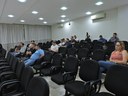 Legislativo autoriza cessão de uso de dois veículos do Município para as Polícias Civil e Militar 