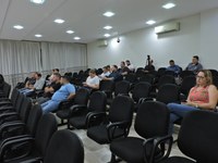 Legislativo autoriza cessão de uso de dois veículos do Município para as Polícias Civil e Militar 