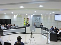 Legislativo autoriza repasse de auxílio financeiro para a Associação São Lourenço Futsal Feminino
