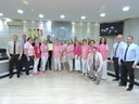Legislativo autoriza repasse de recursos para Rede Feminina de Combate ao Câncer e Esporte Clube Pérola Negra
