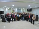 Legislativo autoriza repasse financeiro a entidades de São Lourenço do Oeste Legislativo autoriza repasse financeiro a entidades de São Lourenço do Oeste