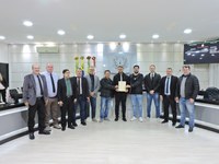 Legislativo autoriza repasse financeiro para custeio e promoção da 4ª Trilha Jeep Club São Lourenço